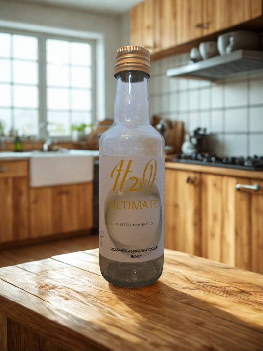 H2O Ultimate Plus in a modern interior
