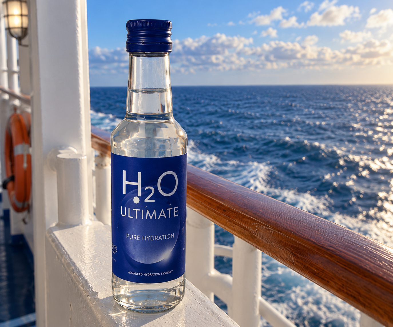 H2O Ultimate