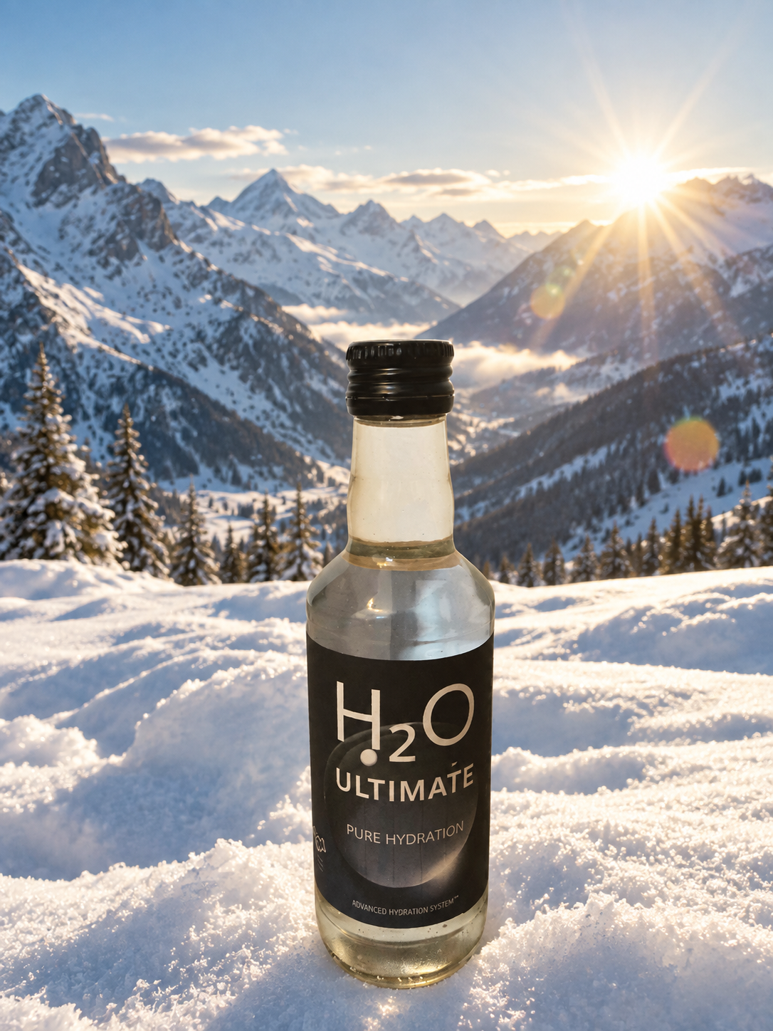 H2O Ultimate