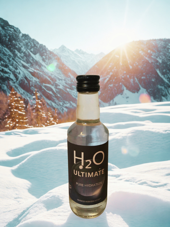 H2O Ultimate